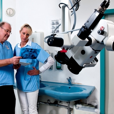 Zahnarzt Neu-Ulm Diagnostik (1)
