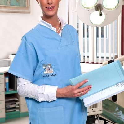 Zahnarzt Neu-Ulm Dr. Florin Schubert