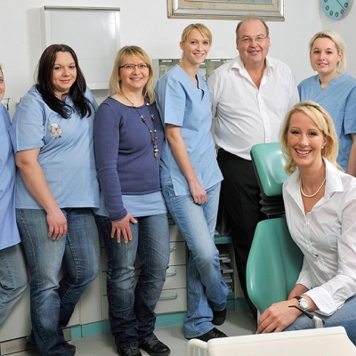 Zahnarzt Neu-Ulm Team (1)