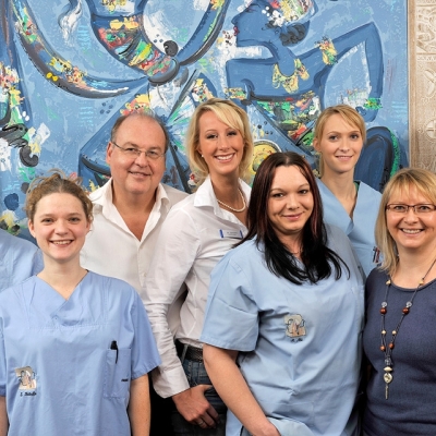 Zahnarzt Neu-Ulm Team (2)